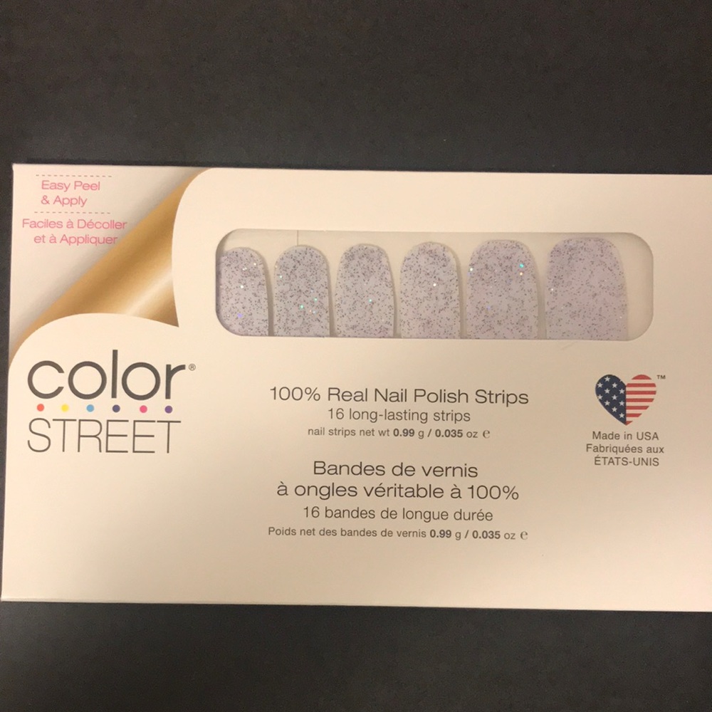 Color Street - I want Scandi